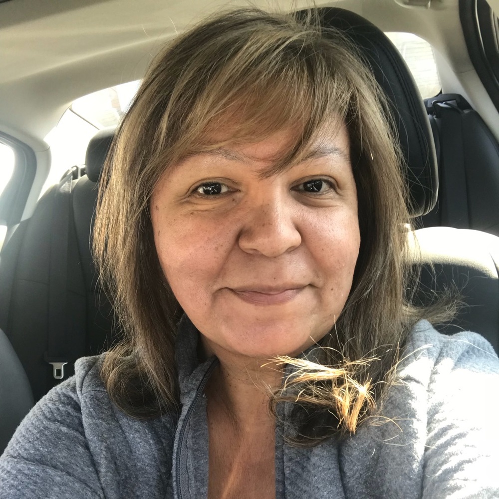 Meet your Posher, Veronica